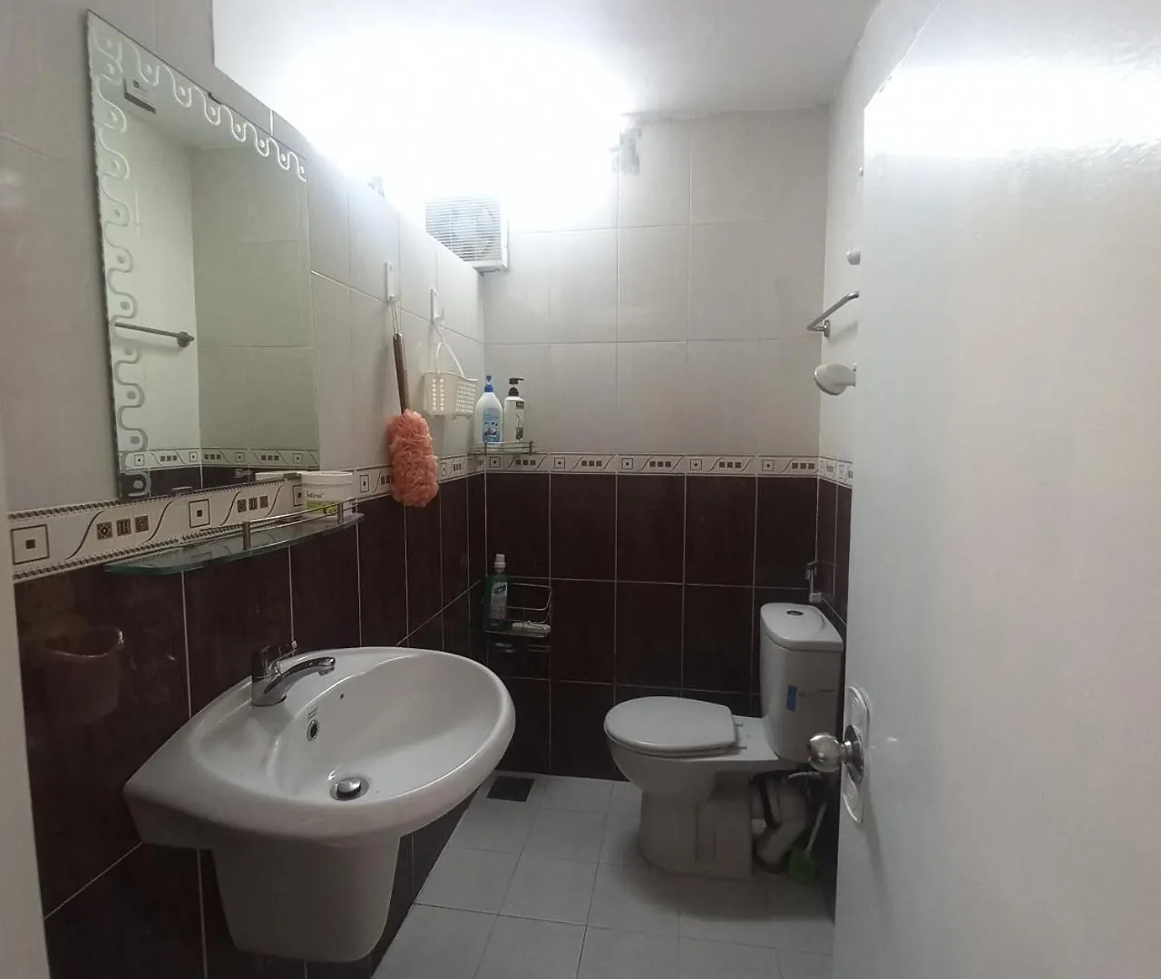 Cute Moth Apartment Ho Chi Minh City