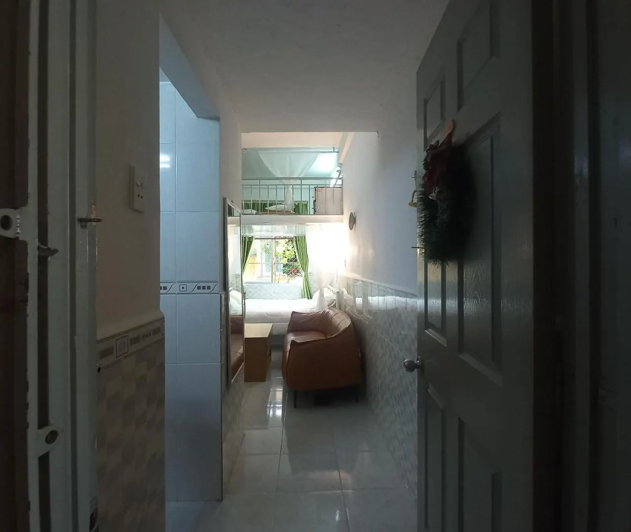Cute Moth Apartment Ho Chi Minh City