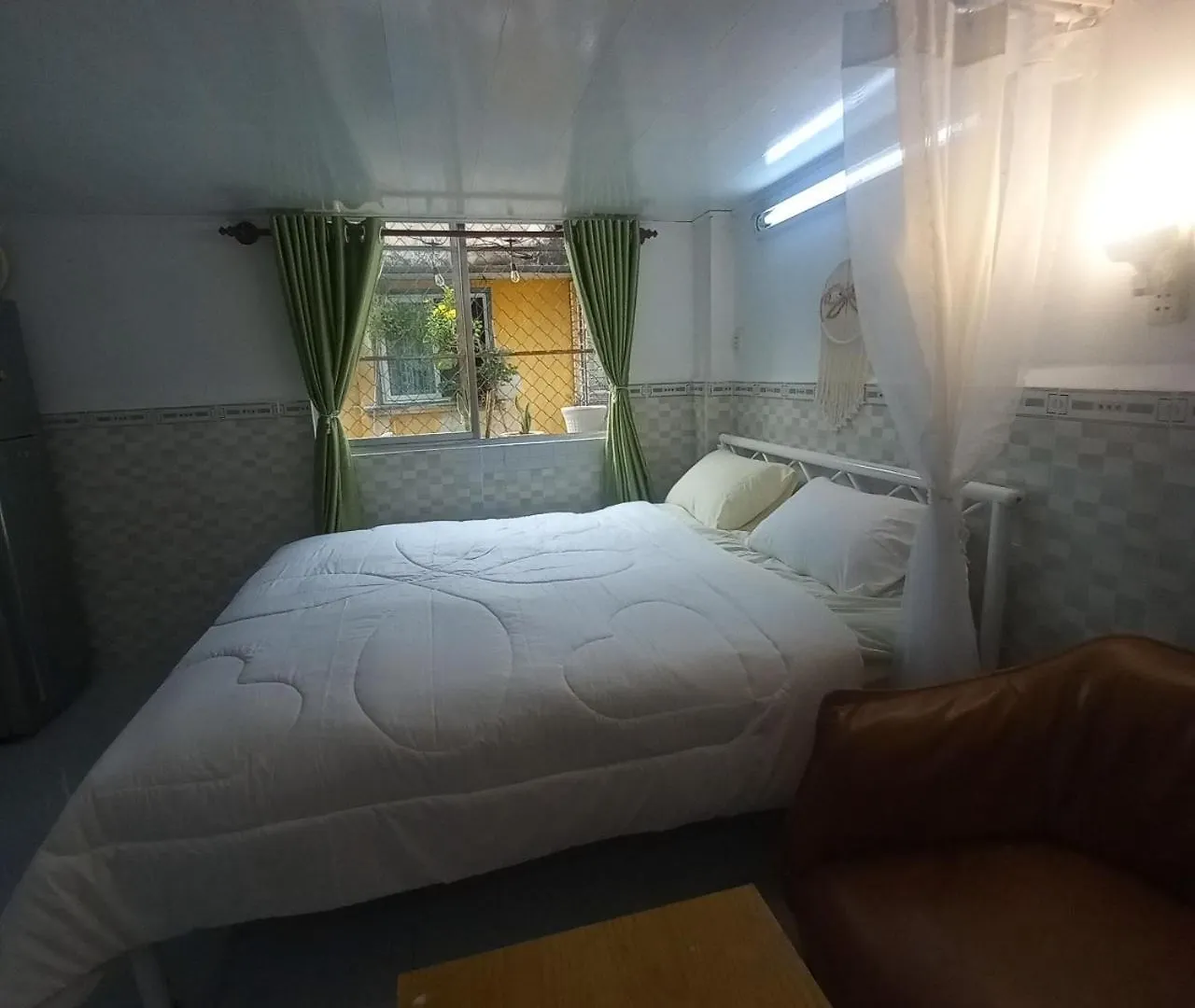 Cute Moth Apartment Ho Chi Minh City 0*,  Vietnam