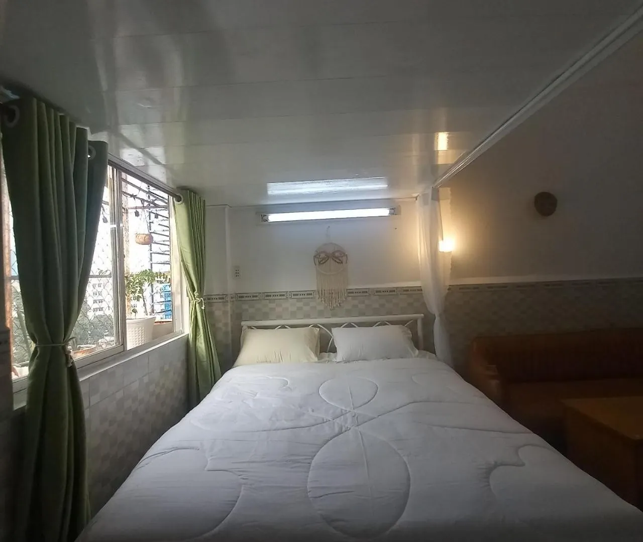 Cute Moth Apartment Ho Chi Minh City