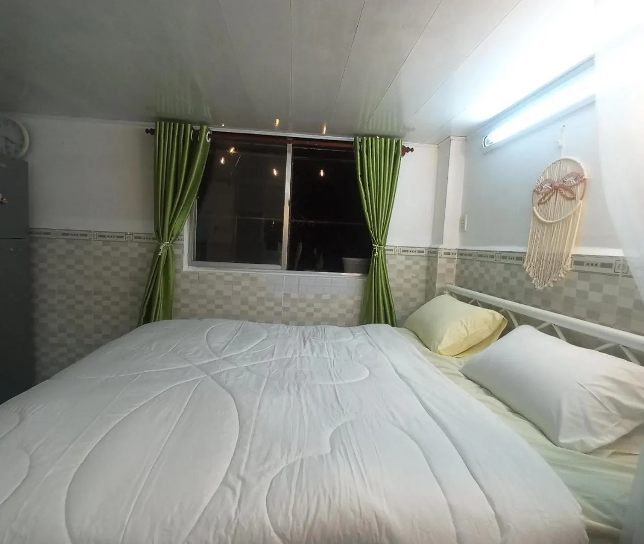Cute Moth Apartment Ho Chi Minh City Vietnam