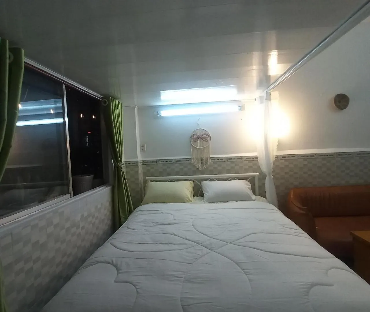 Cute Moth Apartment Ho Chi Minh City