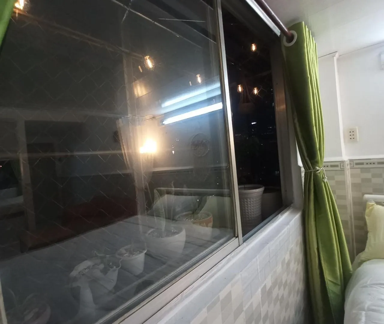 Cute Moth Apartment Ho Chi Minh City 0*,  Vietnam