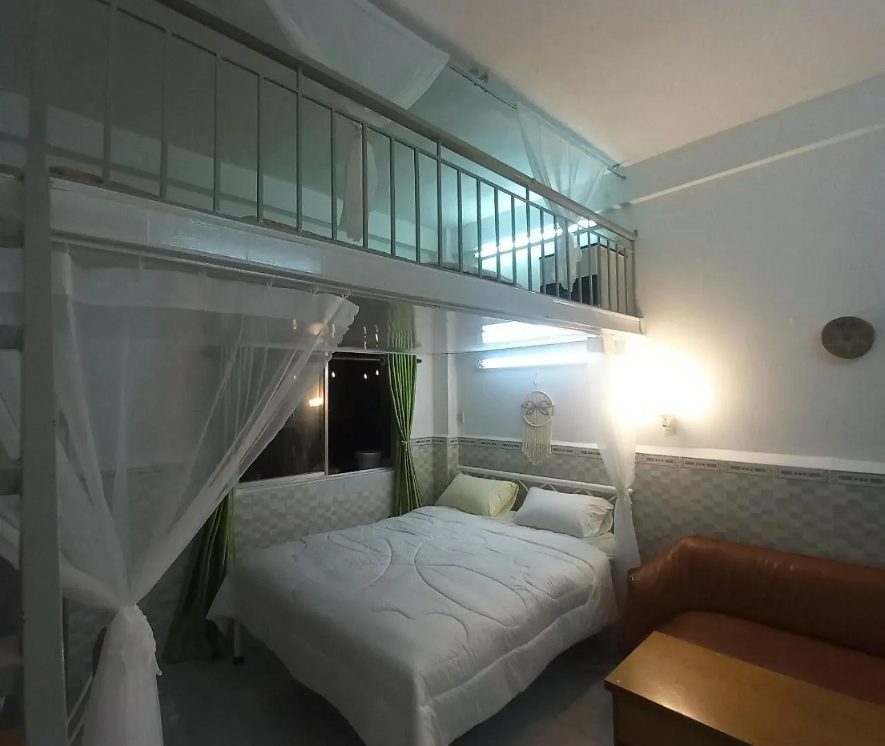 Cute Moth Apartment Ho Chi Minh City