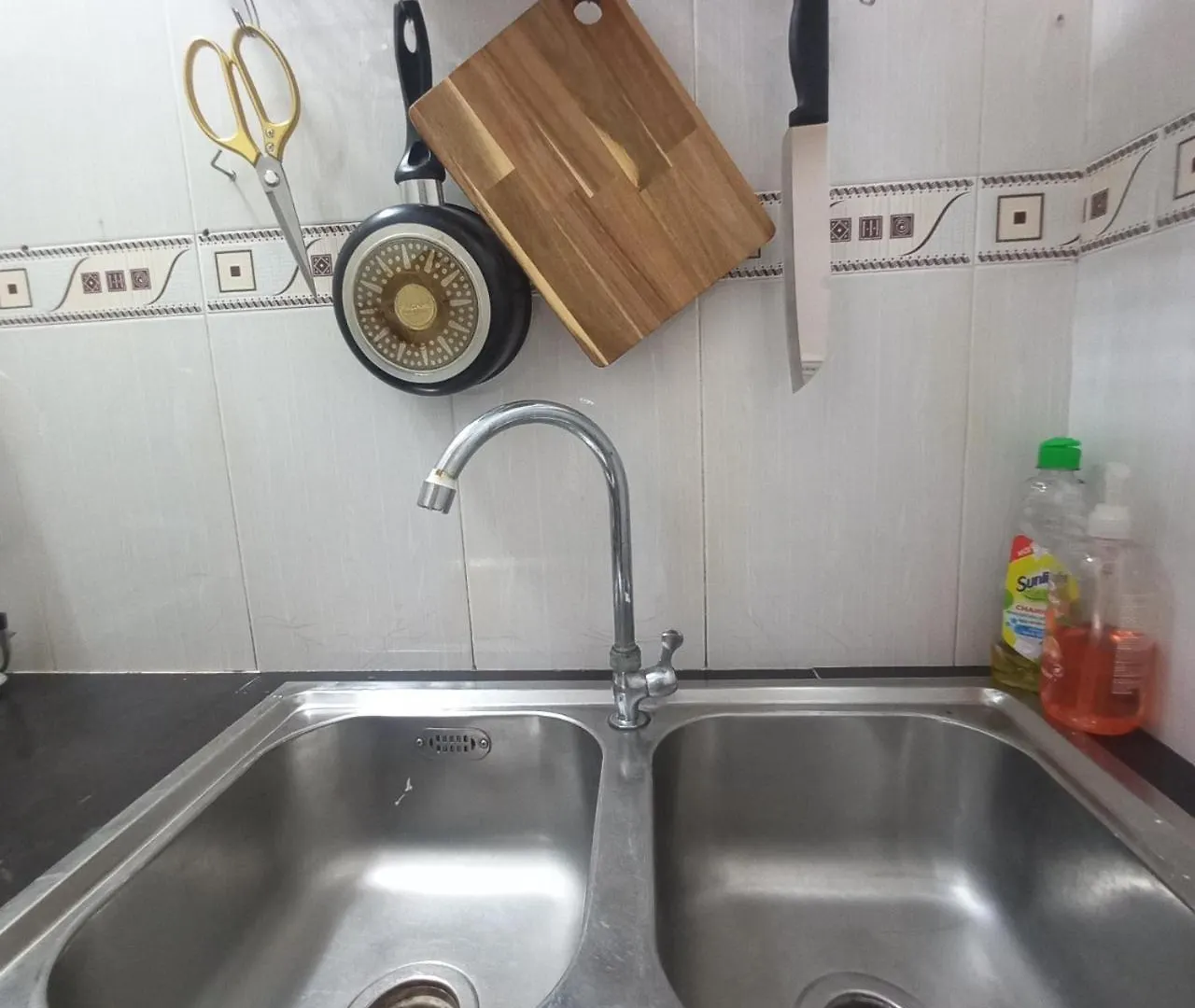 Cute Moth Apartment Ho Chi Minh City